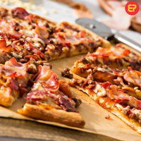 Eagle Pizzeria - Minto