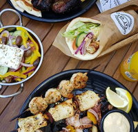 Eat GRK. - Parramatta - Restaurant Guide