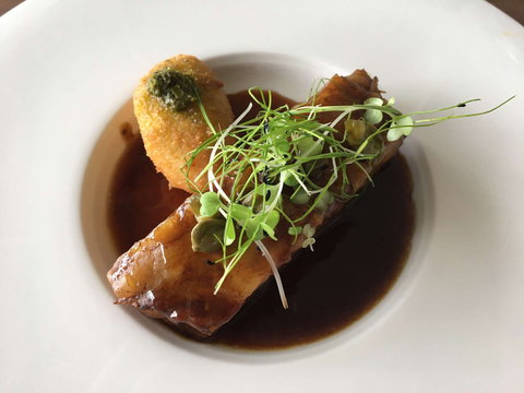 Ebb Waterfront Dining & Cellar - Restaurant Guide 0