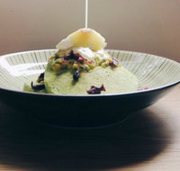 Edition Coffee Roasters - Haymarket - Restaurant Guide