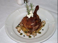 Fernandas Cafe and Restaurante