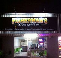 Fishermans Daughter - Browns Plains - Restaurant Guide