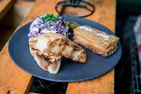 Fogo Brazilian Churrasco Grill - Bondi Junction - Restaurant Guide 0