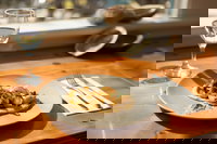 Forage on the Foreshore