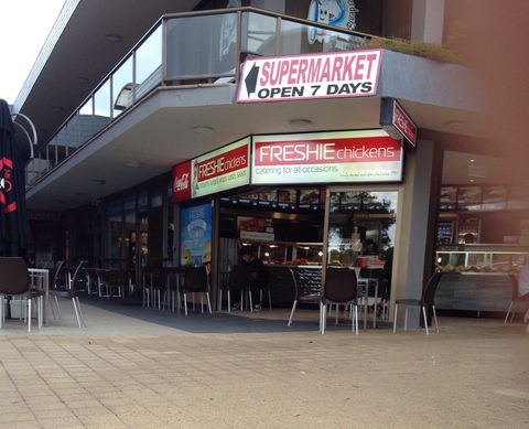 Freshie Chicken - Restaurant Guide 0