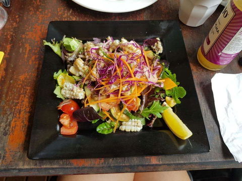 Frogs - Restaurant Guide 0