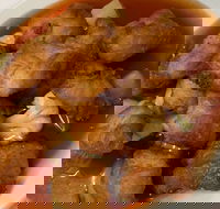 Golden Mile Chinese Restaurant - Restaurant Guide