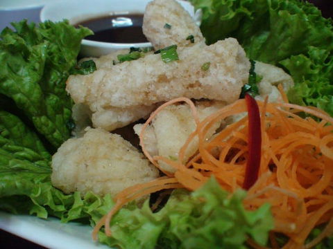 Green Bamboo - Restaurant Guide 0