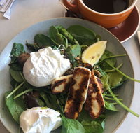 Grit Cafe - Restaurant Guide