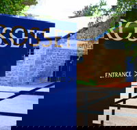 Grosset Wines - Restaurant Guide