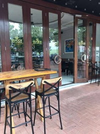Gucce Pizzeria e Cucina Italiana