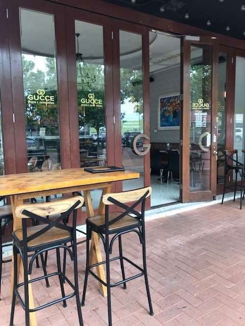 Gucce Pizzeria E Cucina Italiana - Restaurant Guide 0