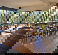 Hastwell and Lightfoot Cellar Door - Restaurant Guide