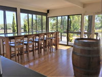 Hastwell and Lightfoot Cellar Door