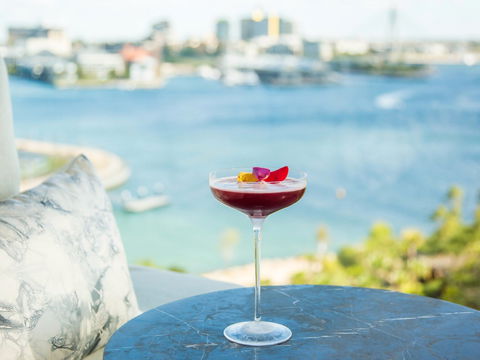 Henry Deane - Restaurant Guide 1