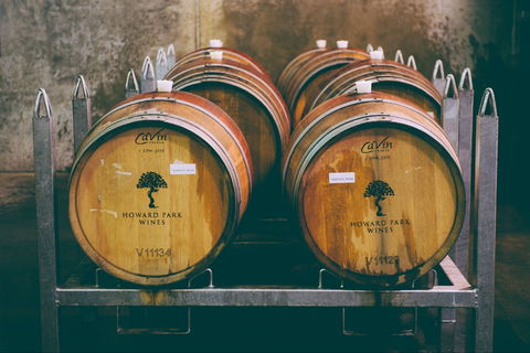 Howard Park Cellar Door - Restaurant Guide 2