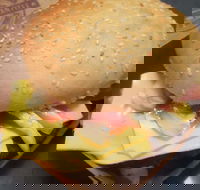 Hungry Jack's Spearwood - Restaurant Guide