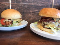 Joe's Milkbar