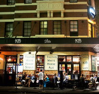 Keg and Brew - Restaurant Guide
