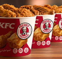 KFC - Browns Plains - Restaurant Guide