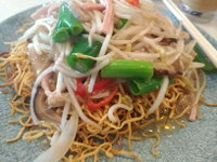 Kowloon Cafe