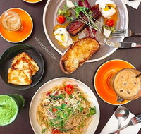 Le Monde - Restaurant Guide
