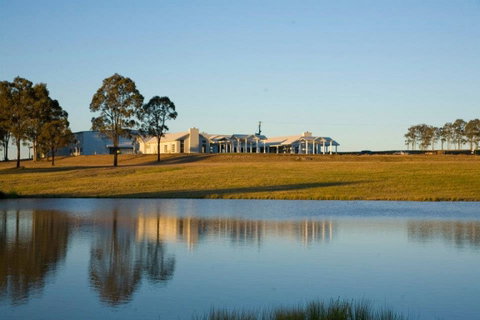 Leogate Estate - Restaurant Guide 0
