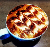 Let's Cafe - Restaurant Guide