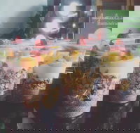 Little Gecko Coffee Roasters - Restaurant Guide