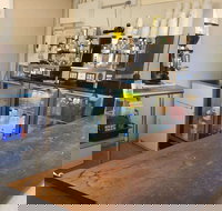 Lone Pine Riverside Cafe - Restaurant Guide