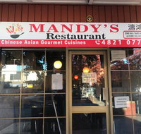 Mandy's Restaurant - Restaurant Guide