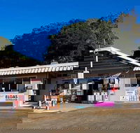Mann River Caravan Park Cafe - Restaurant Guide