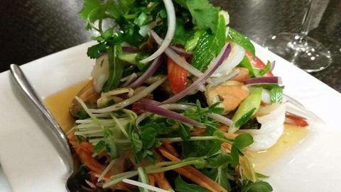 Mod Thai Food - Restaurant Guide 0