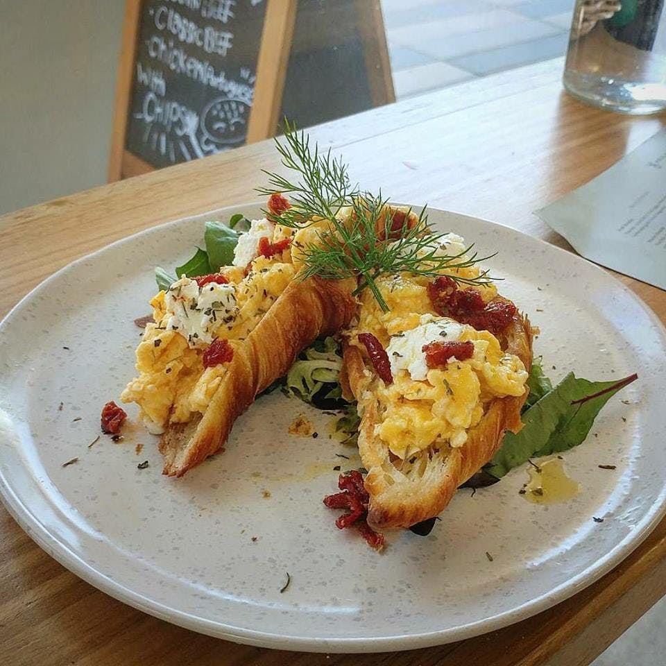 Lewisham NSW Restaurant Guide