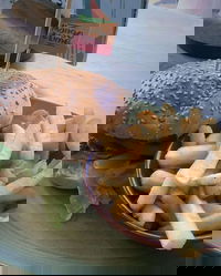 Nando's - Rockingham