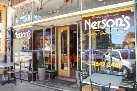 Nerson's Braidwood - Restaurant Guide 0