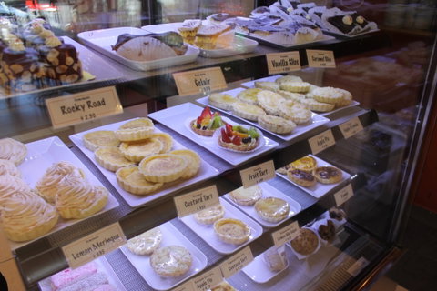 Nerson's Braidwood - Restaurant Guide 2