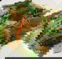 New JoJo's - Restaurant Guide