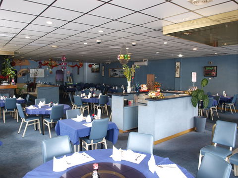 New Golden Dragon Chinese Restaurant - Restaurant Guide 2