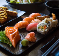 Okami Japanese Restaurant - Restaurant Guide