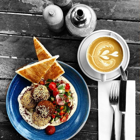 On The Bite - Restaurant Guide 0