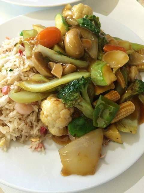 Orient Express - Restaurant Guide 0