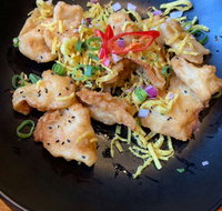 Oriental Teahouse - South Yarra - Restaurant Guide