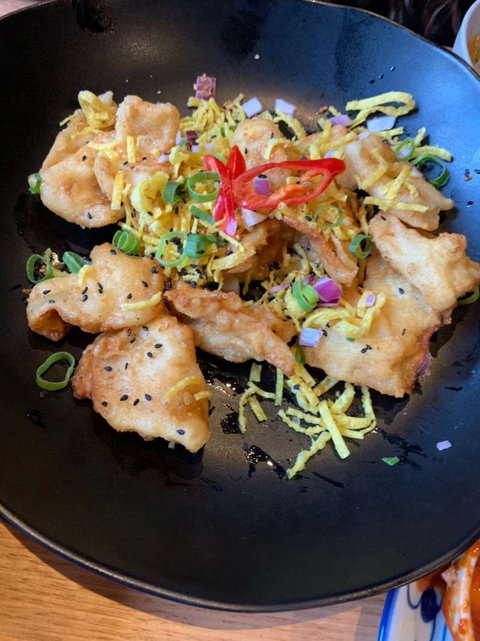 Oriental Teahouse - South Yarra - Restaurant Guide 0