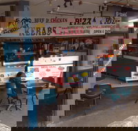 Ottoman Kebabs And Cafe - Restaurant Guide