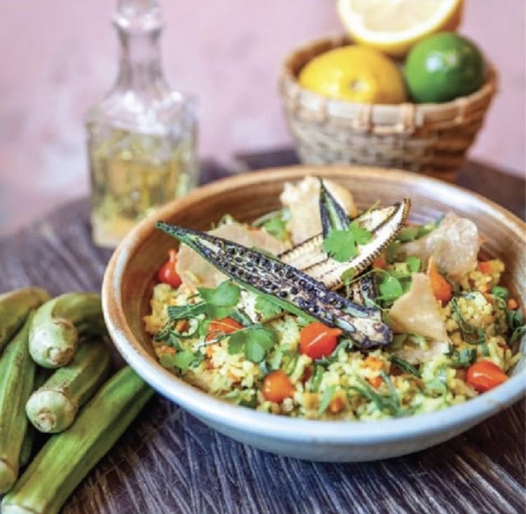 Surry Hills NSW Restaurant Guide