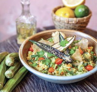 Ovo Cafe - Surry Hills - Restaurant Guide