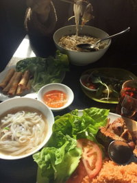 Pho Oanh