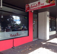 Red Chillies - Restaurant Guide