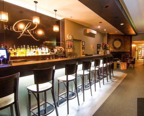 Reflections Restaurant - Restaurant Guide 0
